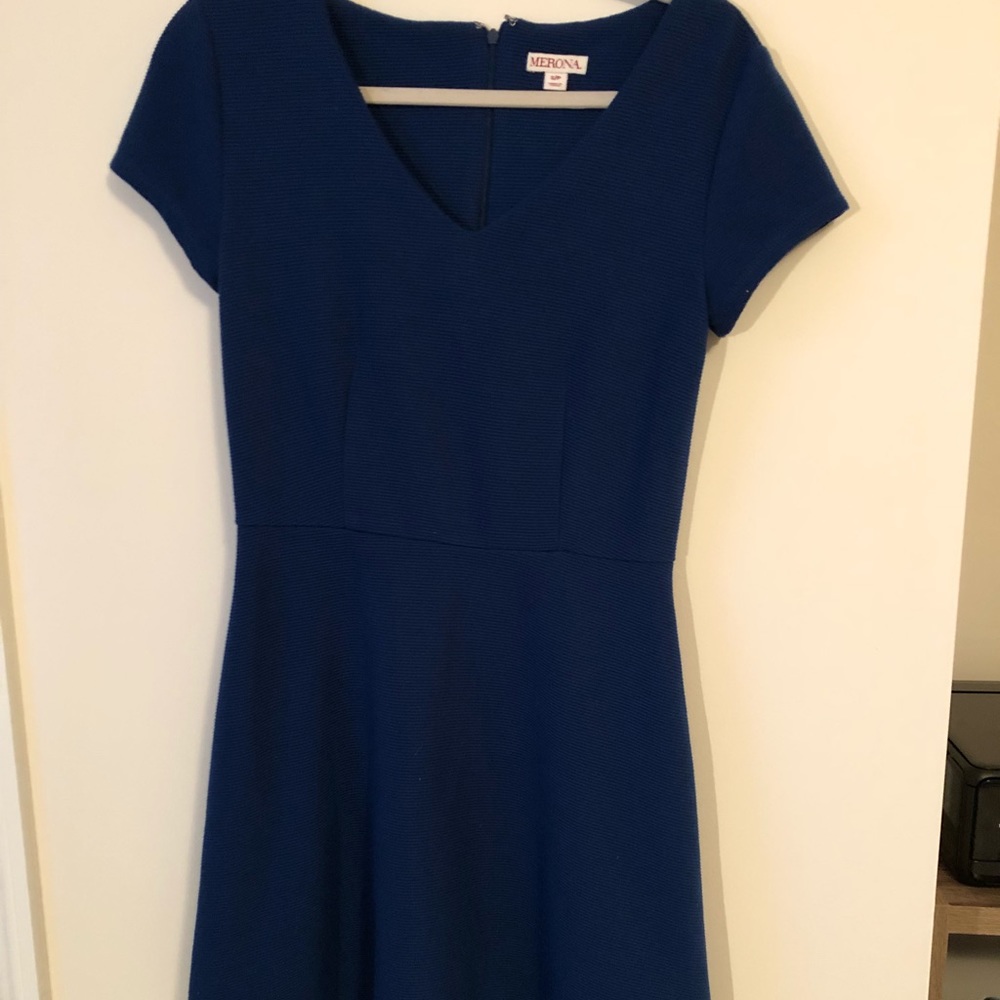 Merona dress